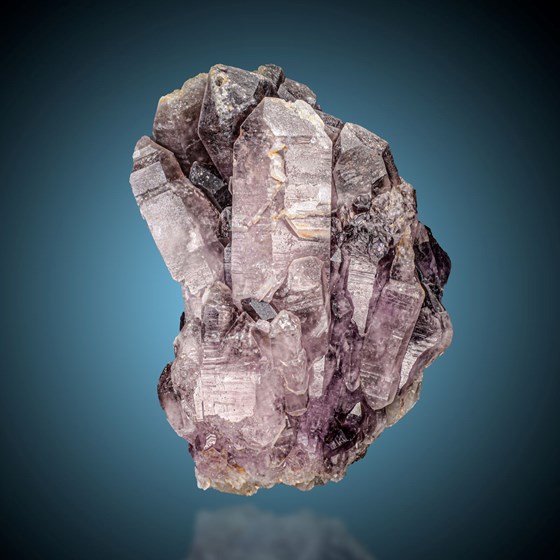 Amethyst-Zillertal | Schwaz District | Tyrol | Austria
